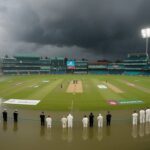 PAK Vs BAN Live updates | Match Cancel Due to Rain | Pakistan News | Breaking News 2025