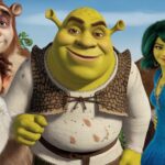 SHREK 5 (2026) Official Teaser Trailer | DreamWorks Animation - Mike Myers, Zendaya Movie 2025